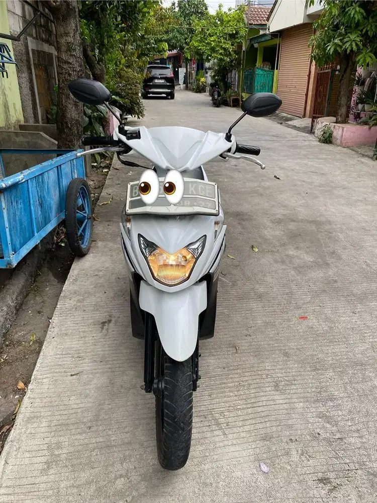 Nex karbu 2012 komplit