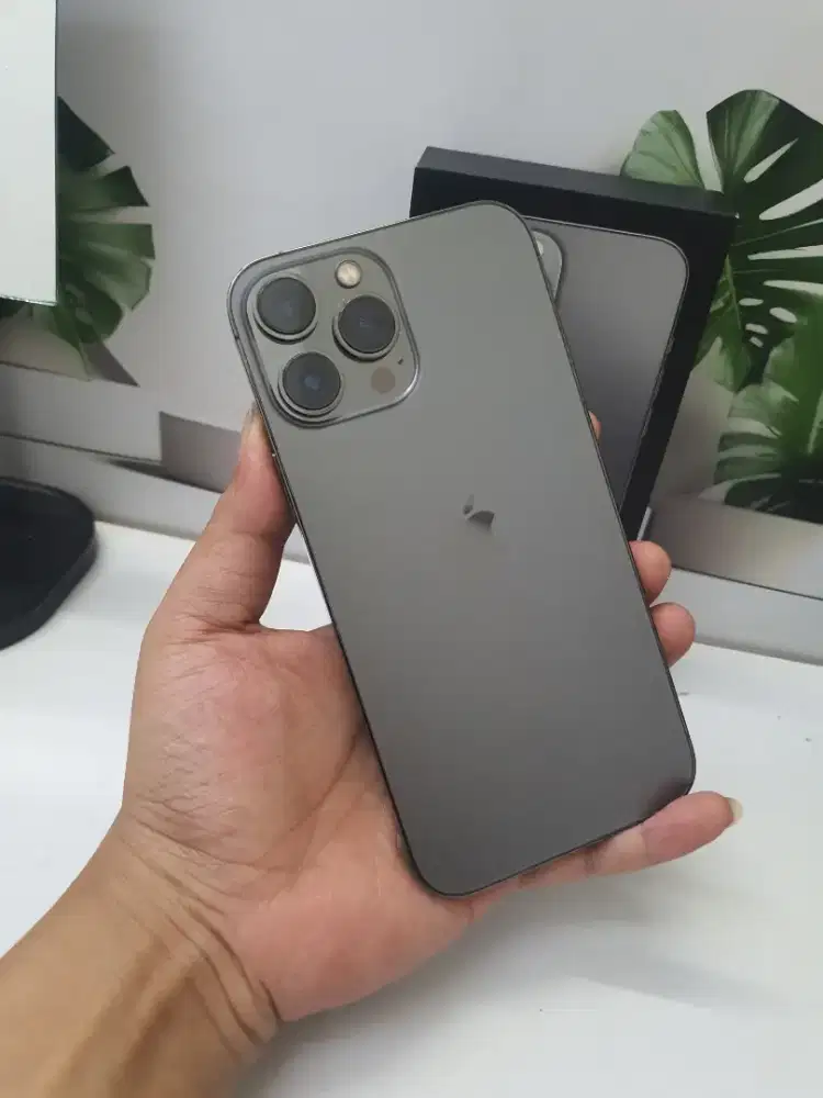 Iphone 13 proax 128gb ibok