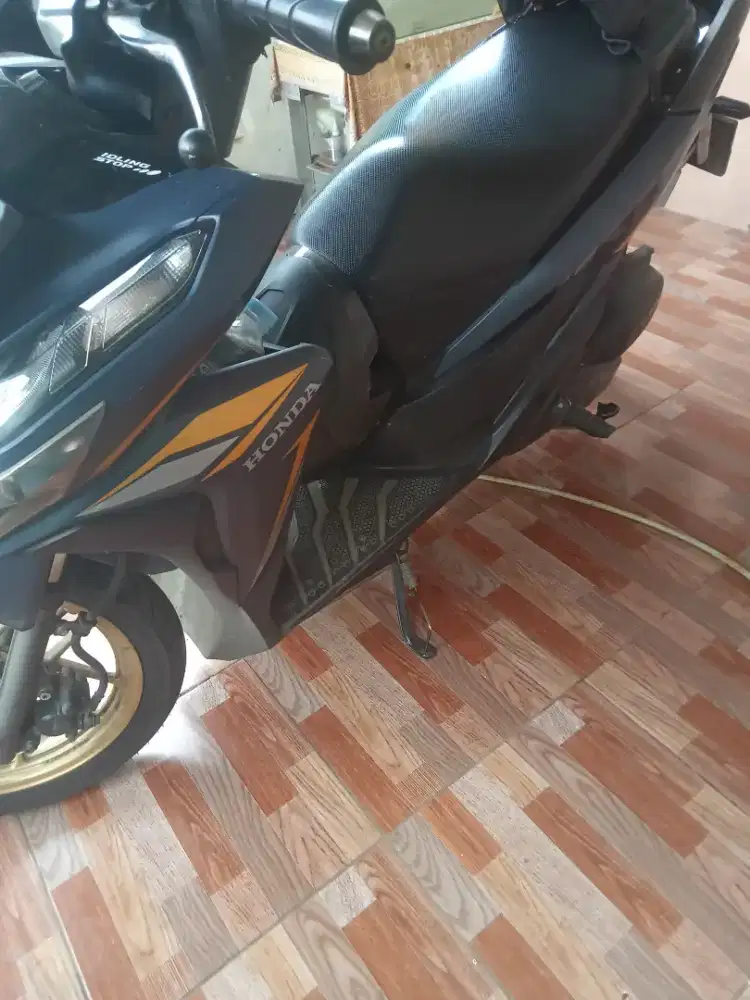 Vario CBS ISS velk gold