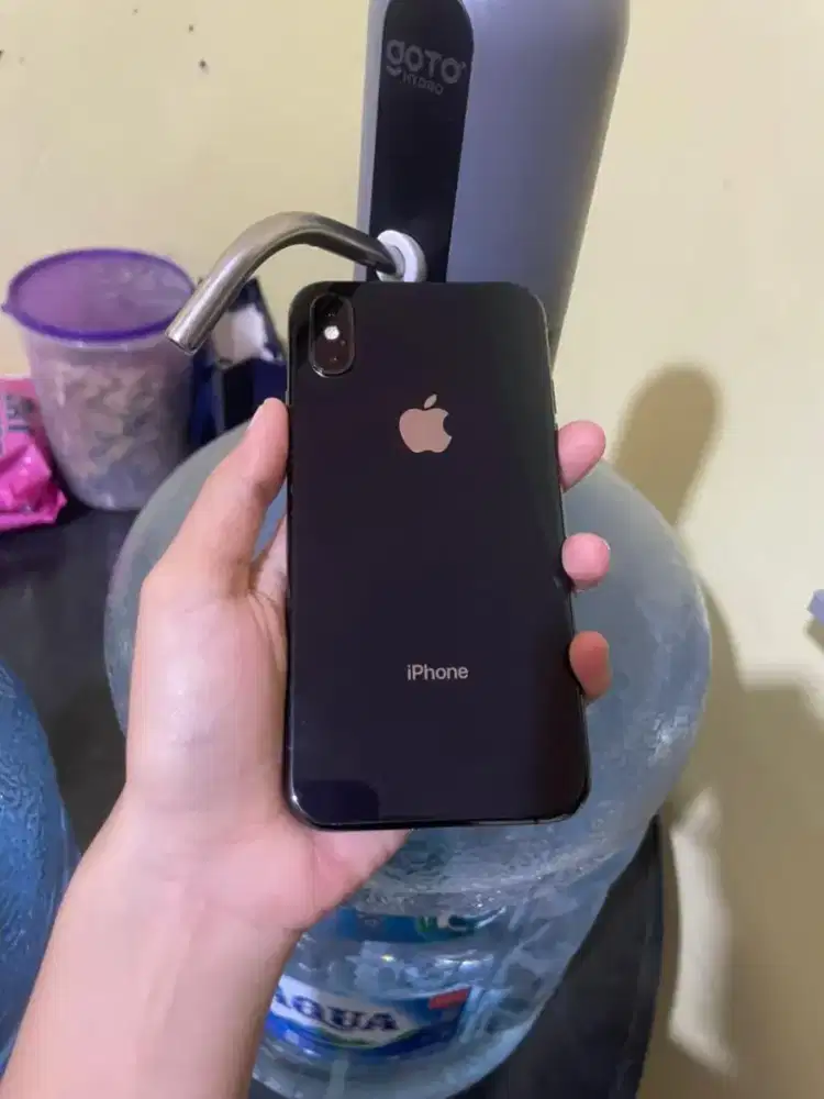 IPHONE XS 64GB ALL PROV