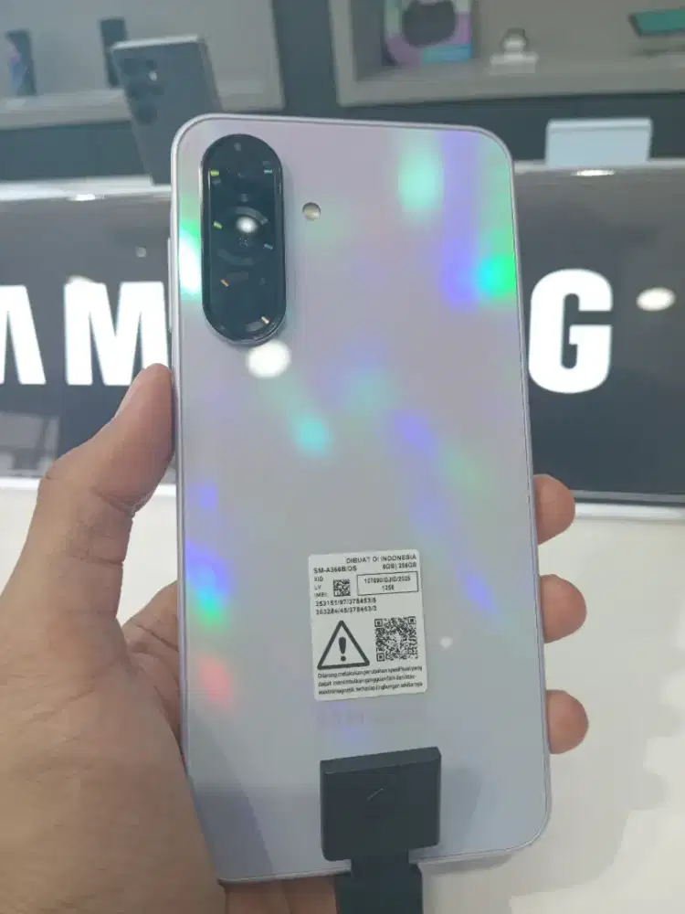 SAMSUNG Galaxy A36 5G