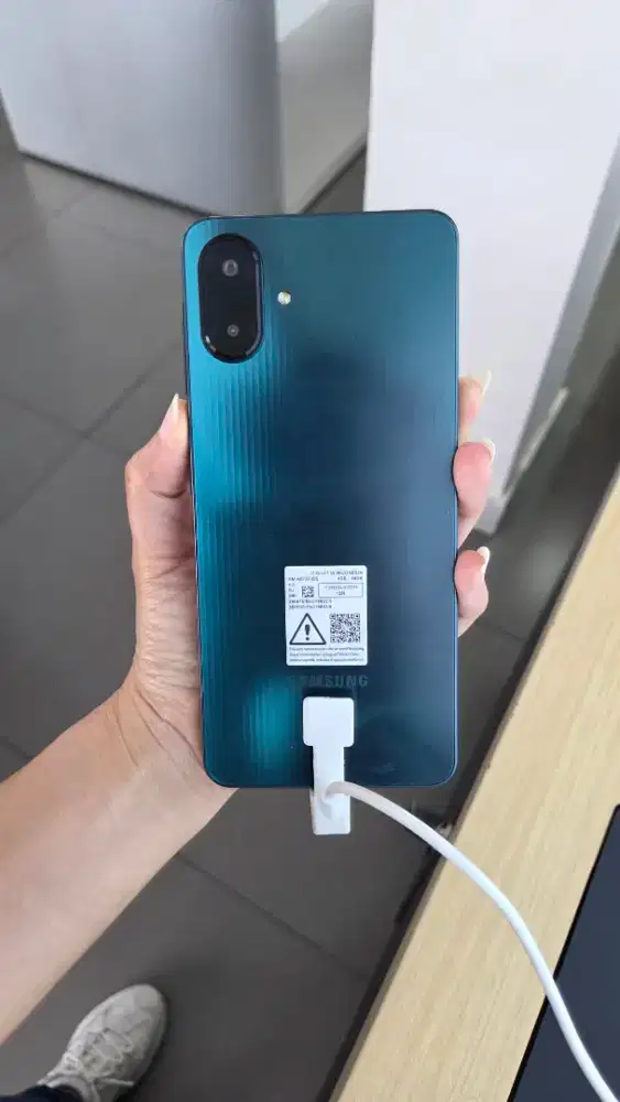 Samsung Galaxy A07 4/64GB