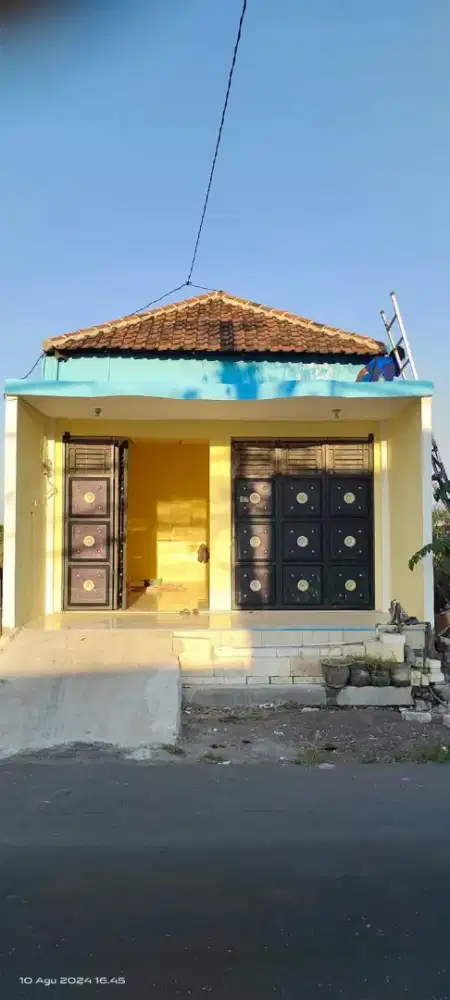 disewakan rumah