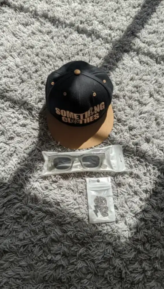 kalung skena pria kalcer