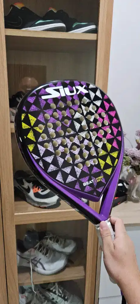 SIUX Hybrid Air 2 2025