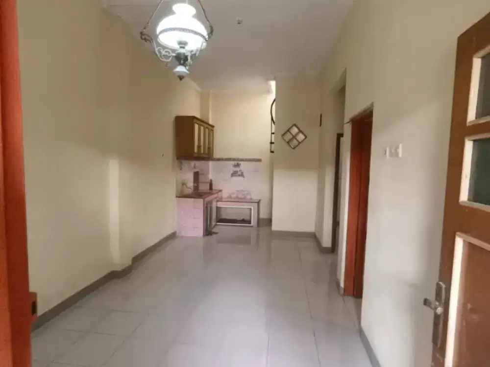 dijual rumah grand poris, tangerang, siap huni