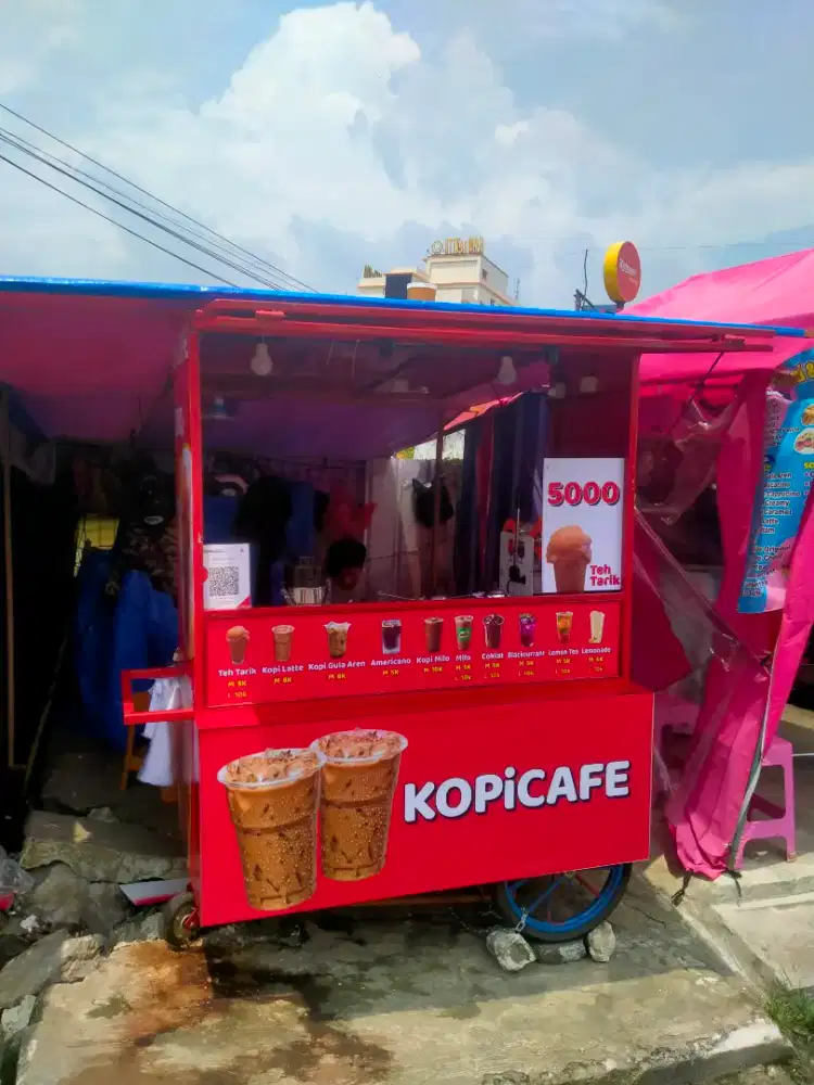 Lowongan kerja khusus pria