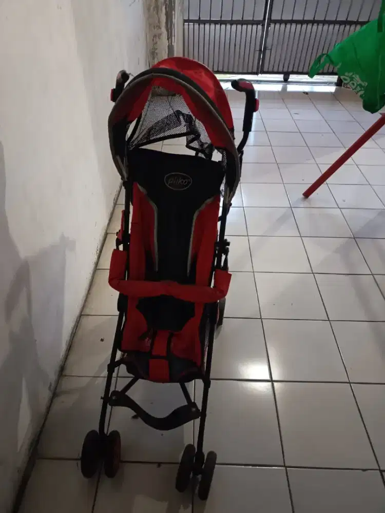 Dijual stroller anak