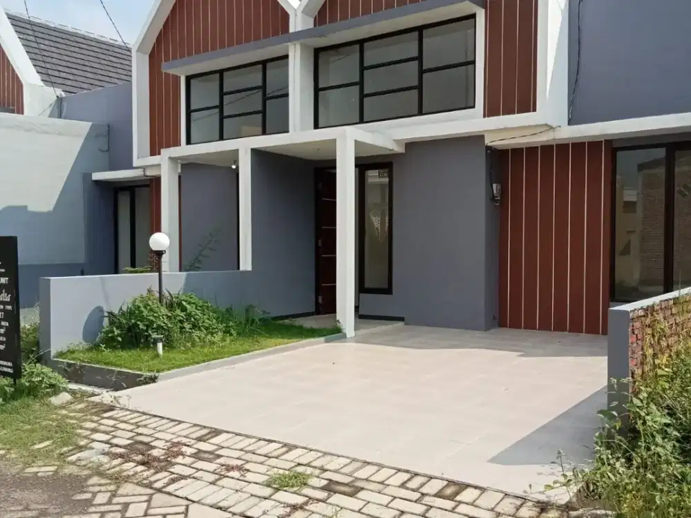 NEW NIRWANA ANGGASWANGI SUKODONO NOL JALAN