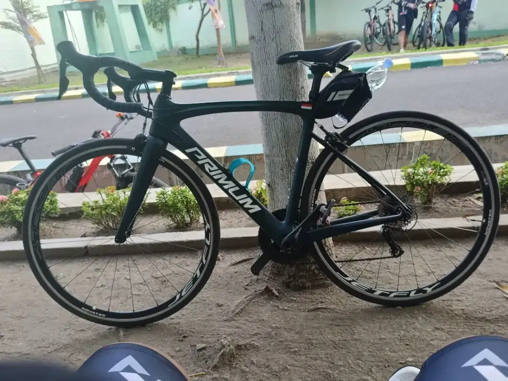 Sepeda roadbike/RB primum 5.3