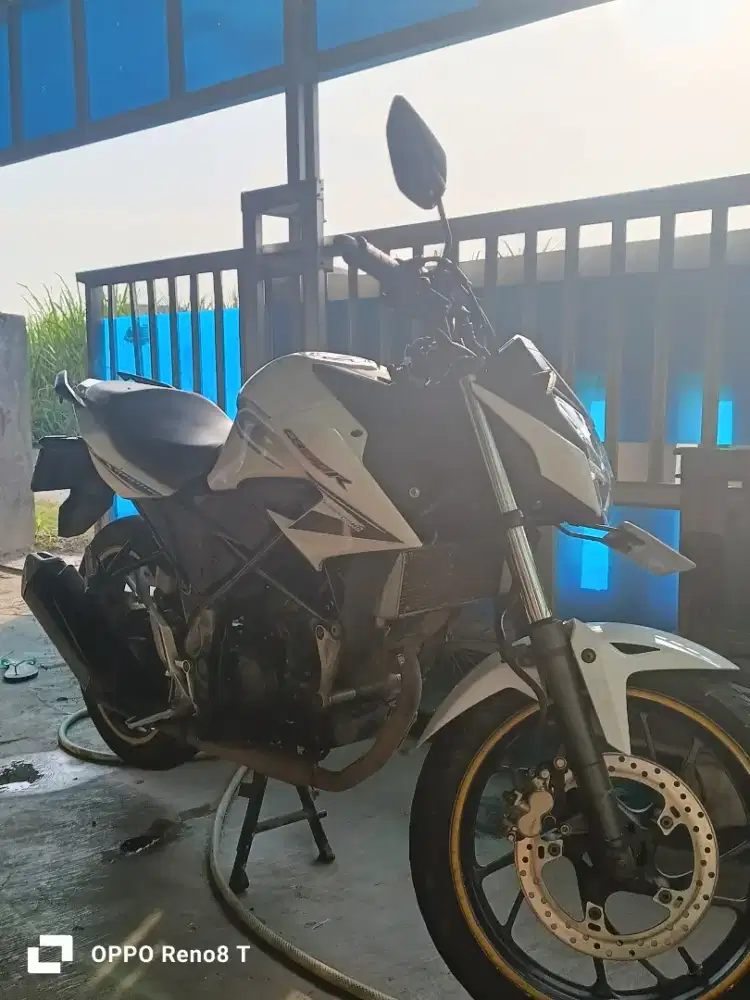 Jual cepat motor honda