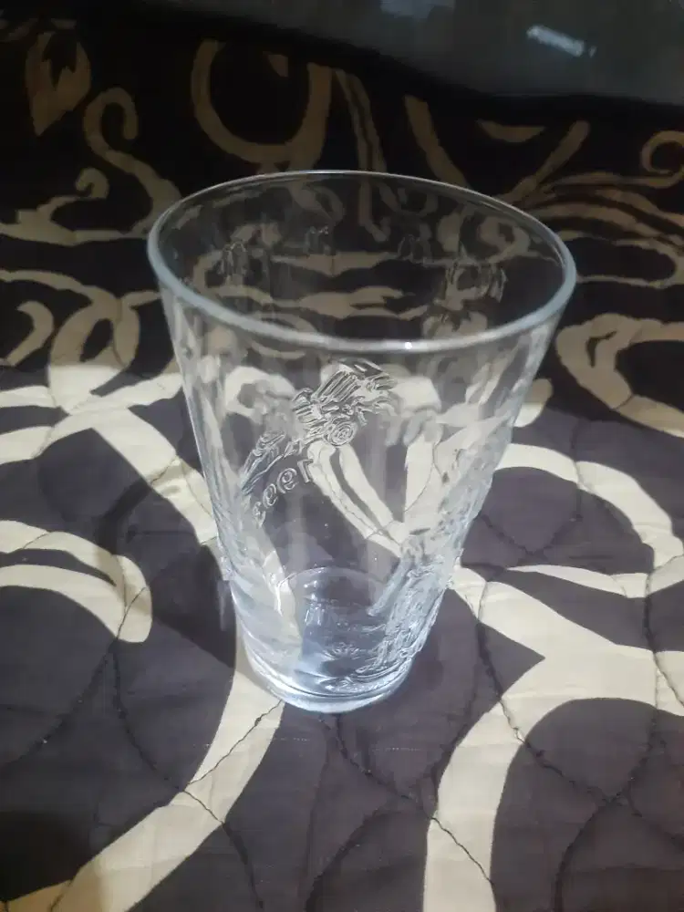 Gelas Collector's Limited Mcd