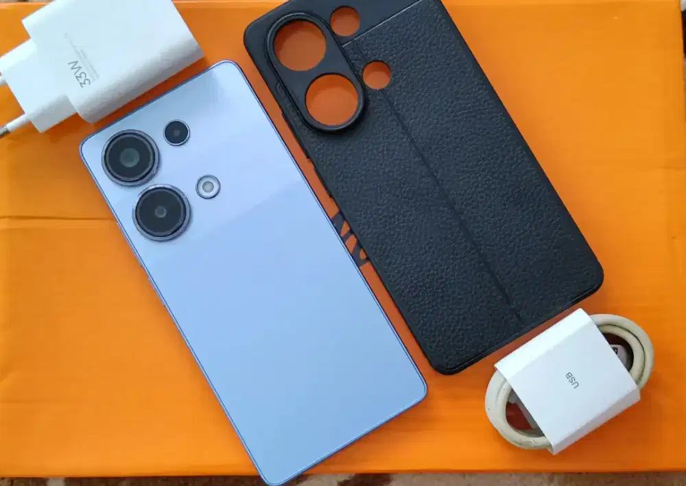 Redmi Note 13 Pro 4G 8/256 Blue