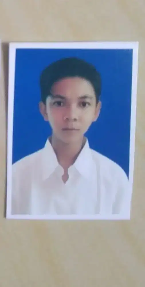 Mencari lowongan pekerjaan apa saja