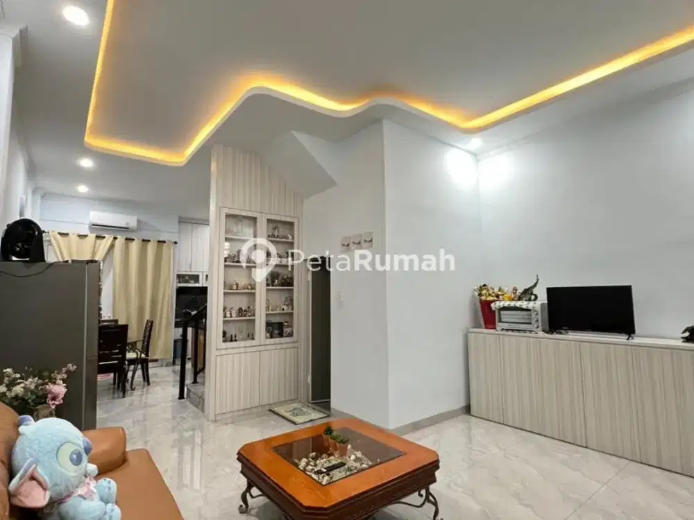 DIJUAL RUMAH JALAN TUAMANG KOMPLEK TUAMANG ELOK-MEDAN TEMBUNG