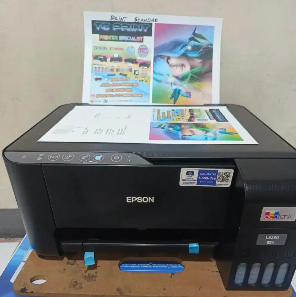 Epson L3250 LIKE NEW