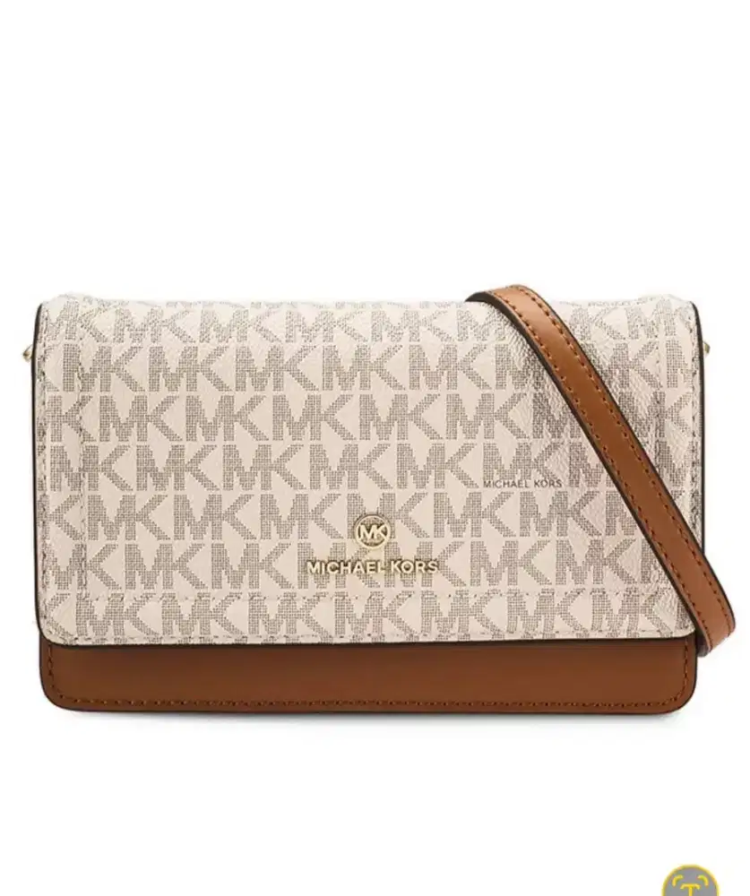 Mikhael Cors ORI Vanilla Very Good