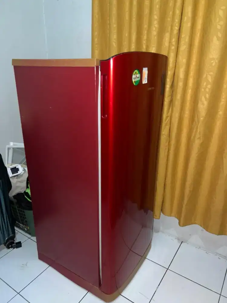 Kulkas 1 pintu SAMSUNG