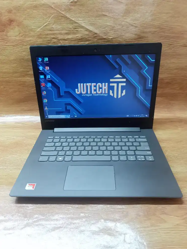 Laptop Lenovo Slim  Bonus Mouse baru Siap pakai [Bisa Diantar]