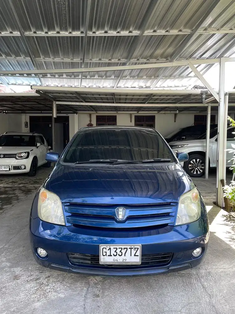 Innova venturer diesel matic istimewa VRZ pajero 2019