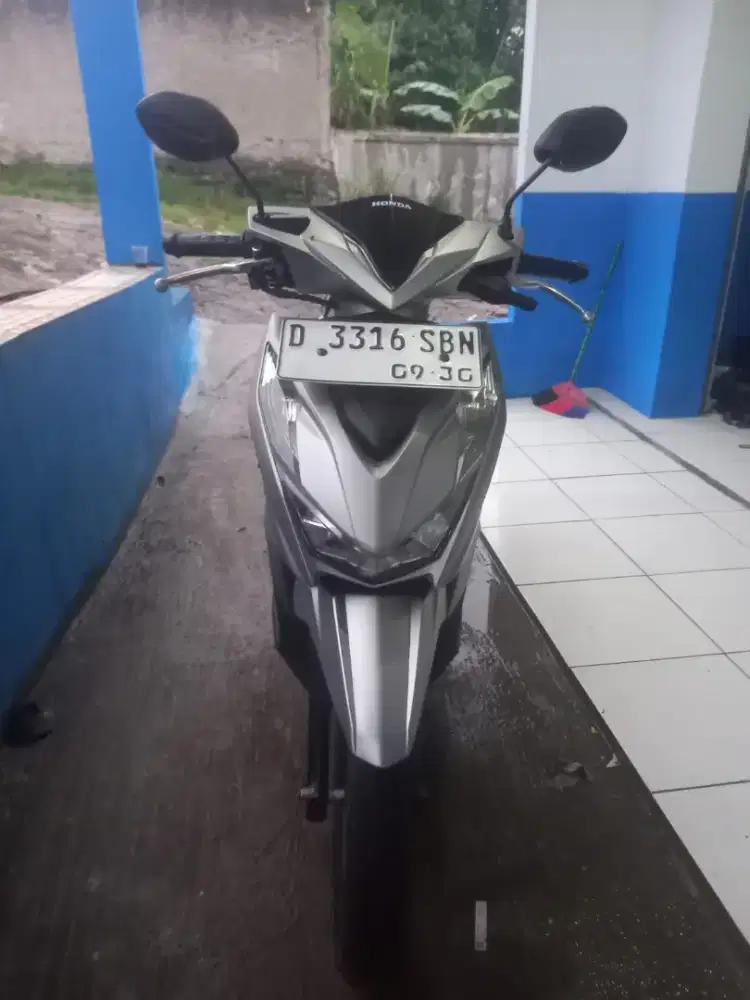 Vario 150 led 2017
