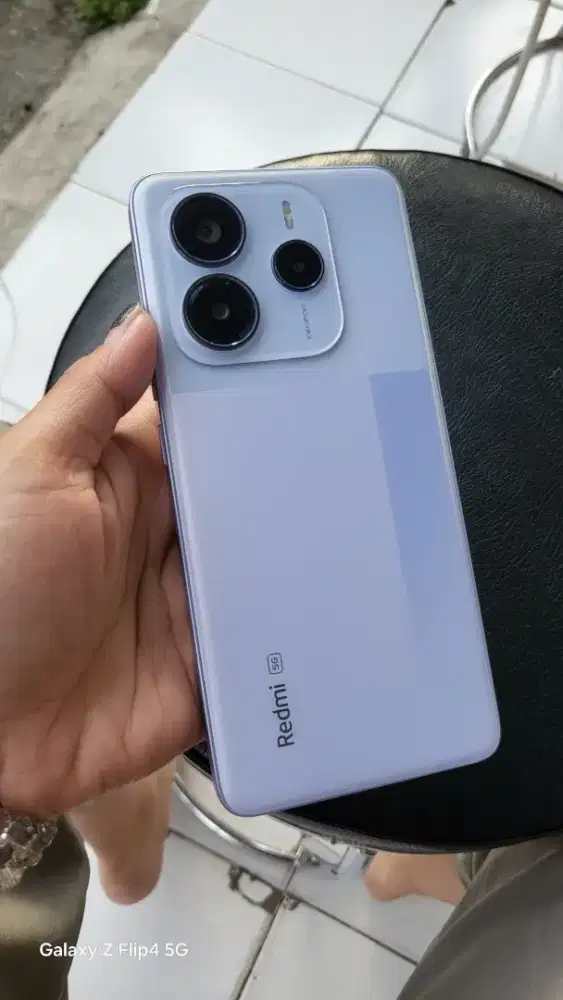 Redmi Note 14 5g ram 8/256