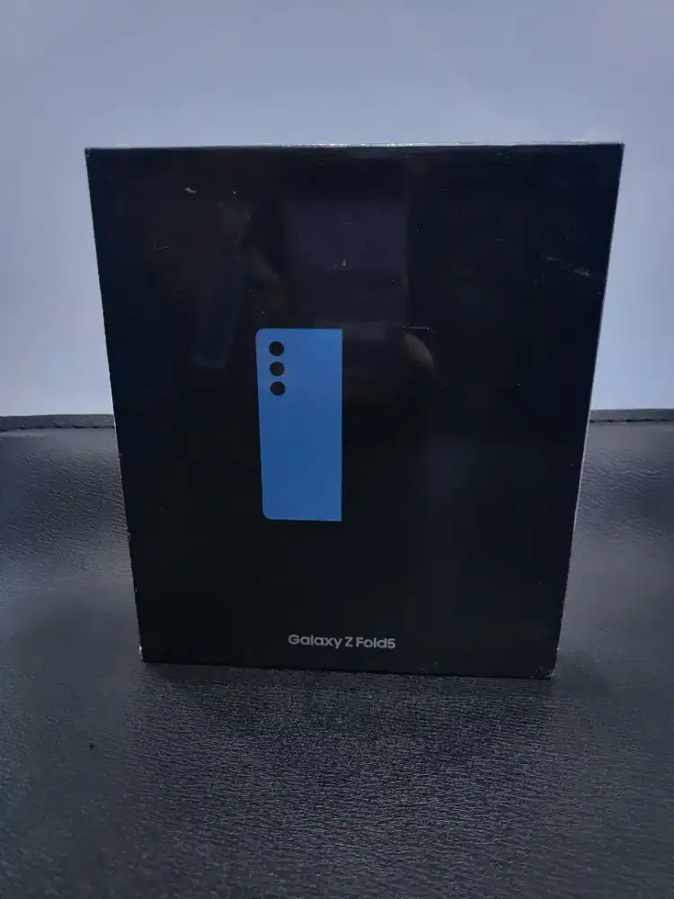 SAMSUNG GALAXY Z FOLD 5 512GB LIGHT BLUE
