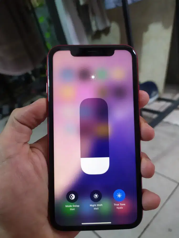 iPhone XR 64GB ex inter