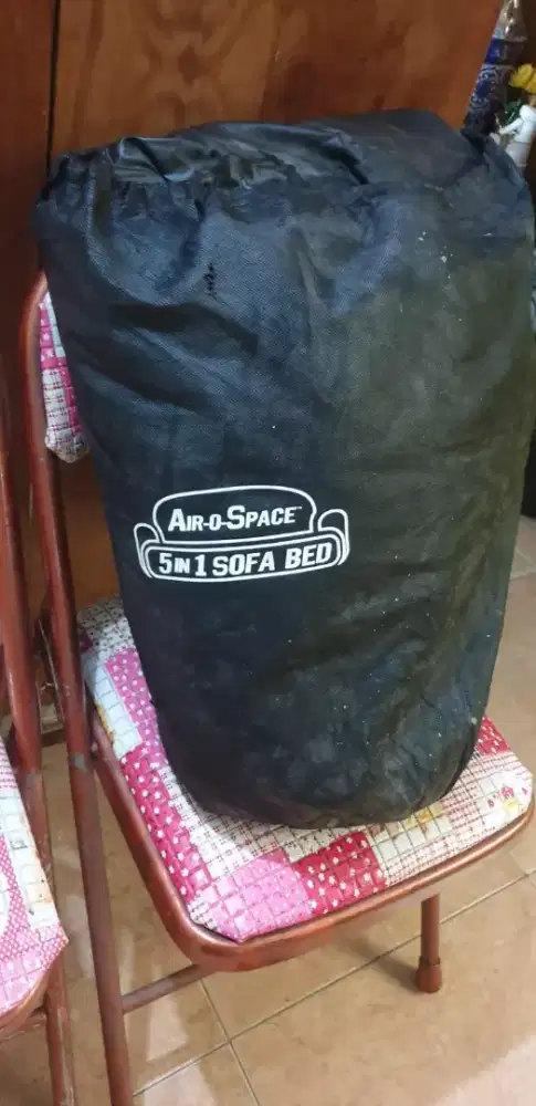 Matras AIR O SPACE 5 IN 1