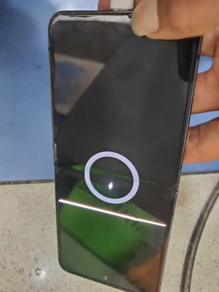 Samsung zflip 4 sein