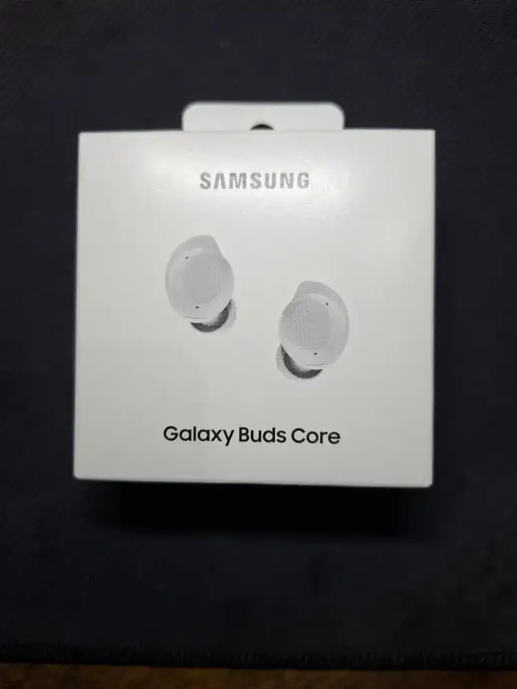 Samsung Galaxy Buds Core