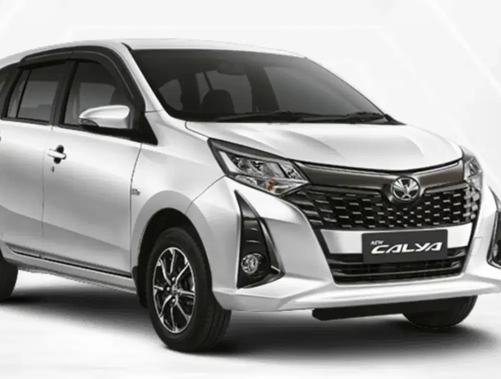 Sewa Mobil plus Supir