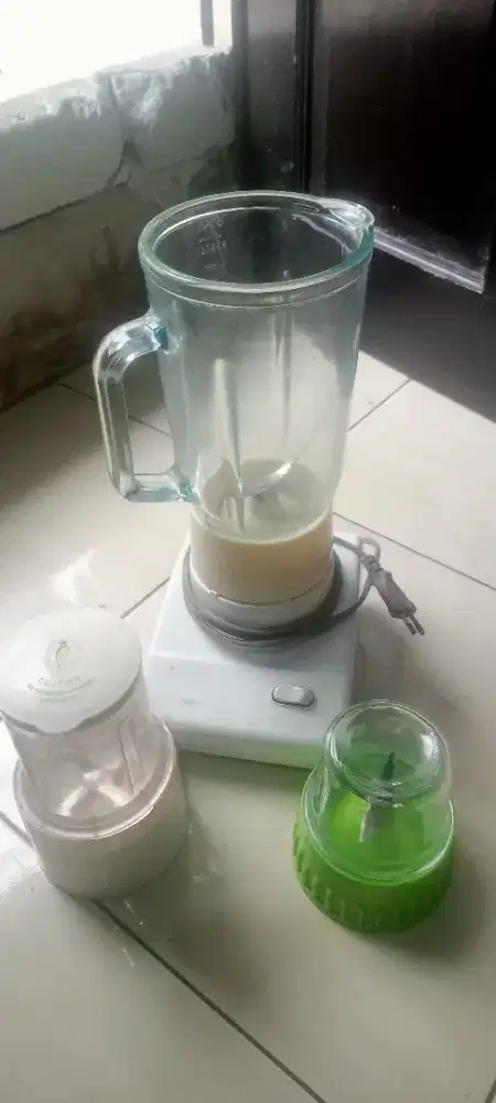 Belender Miyako Normal Lok Kemanggisan