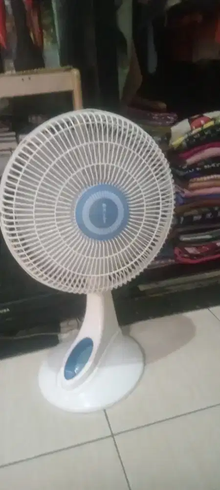 Kipas Angin Miyako Normal Lok Kemanggisan