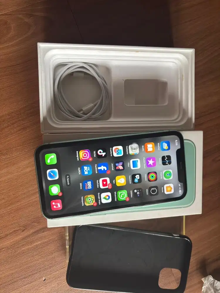 Iphone 11 128gb