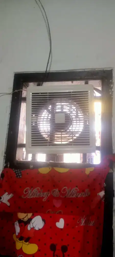 Hexos Ruangan Normal Lok Kemanggisan