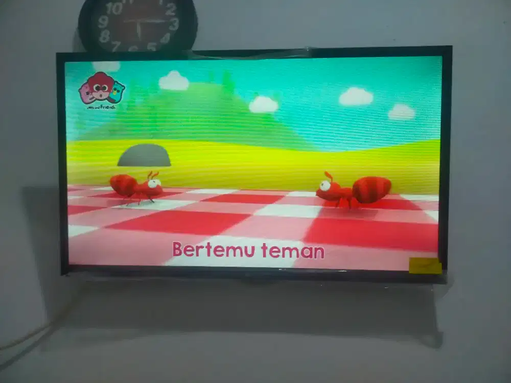 tv android xiaomi 32inc