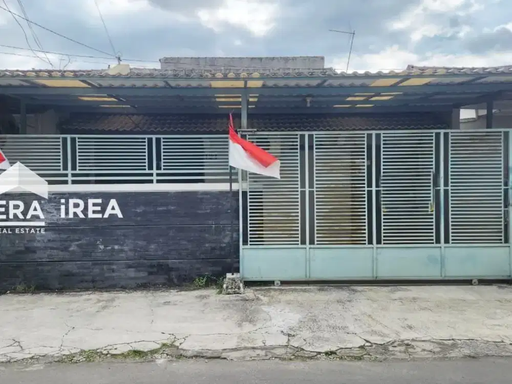 DIJUAL RUMAH DI SOLO BARU DEKAT PAKUWON MALL