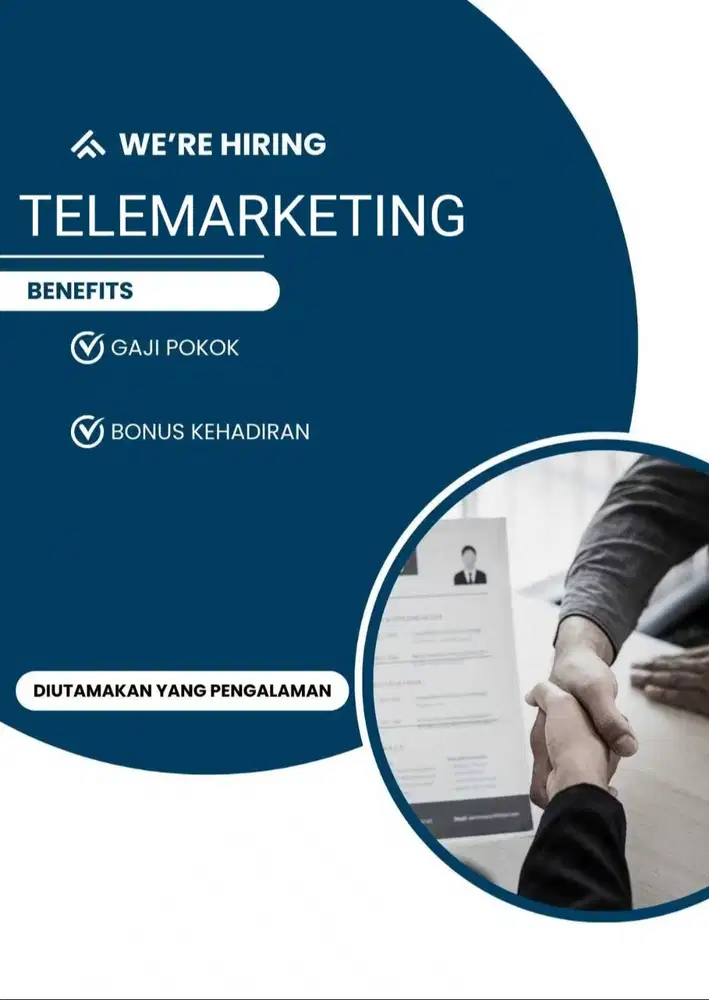 Telemarketing Telemarketing