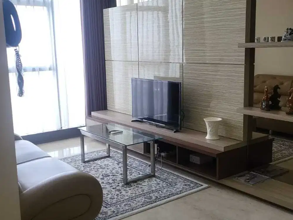 Disewa Full Furnish Apartemen Lavenue Jakarta Selatan