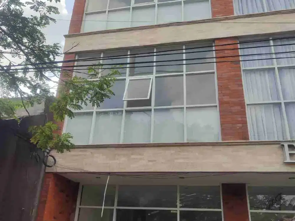 Dijual Cepat Ruko Istimewa Mahendradatta Denpasar