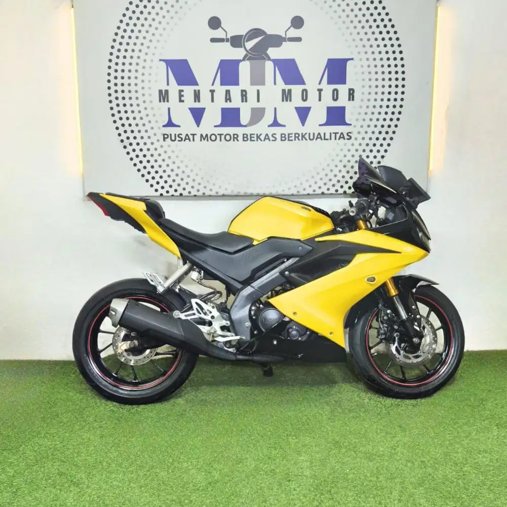 DP 2.1JT ANGSURAN 28RB/HRI R15 V3 2018 HANYA DI MENTARI JOJO MOTOR