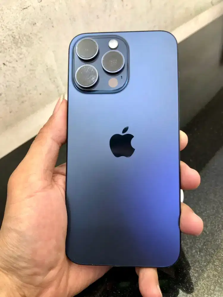 iPhone 15 Pro Max 512GB iBox