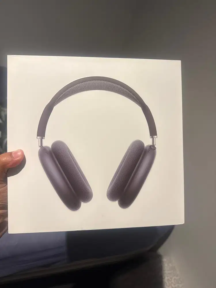 Airpods Max USBC baru