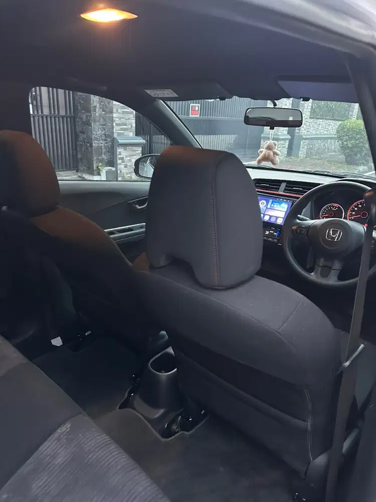 (KM 7rb) Honda Brio RS 2024