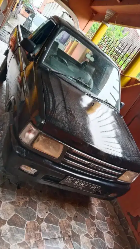 Dijual mobil panther