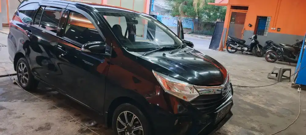 Di jual Daihatsu Sigra