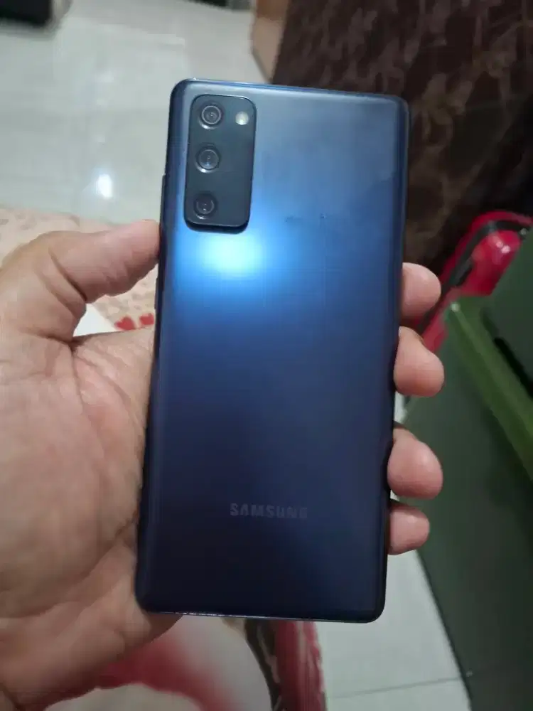 Samsung S20 fe 8/128 mulus murah