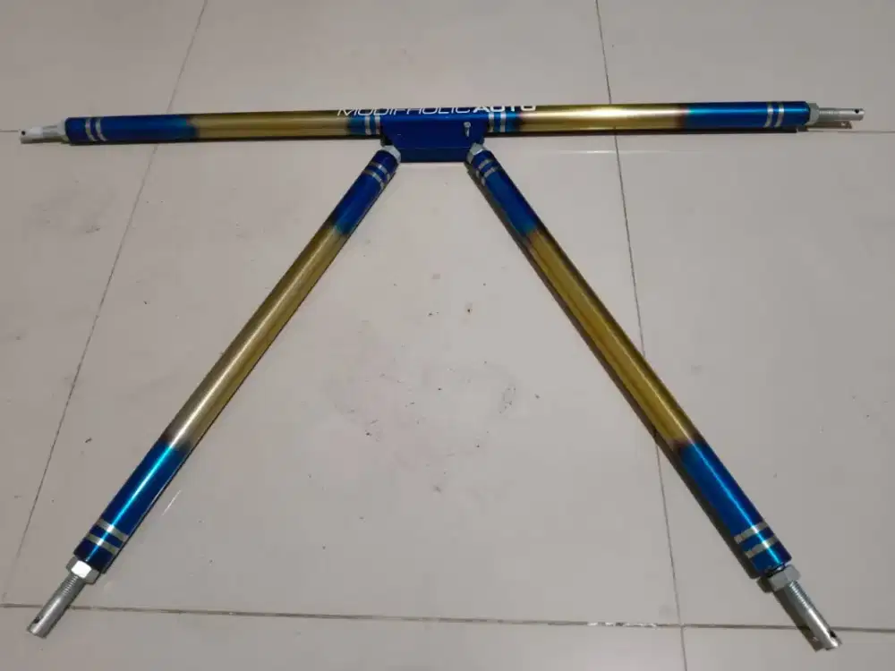 K Bar Candy  stanlist