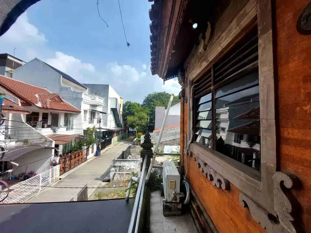 Dijual / Disewakan Rumah Komplek Walikota Kelapa Gading